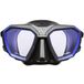 Scubapro D-Mask Rok, zwart, M