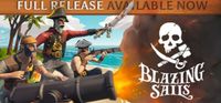 Genba Digital Limited Blazing Sails - Windows Download
