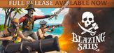 Genba Digital Limited Blazing Sails - Windows Download