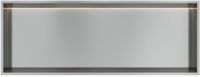 Hotbath &More Inbouwnis - 30 x 80 x 10 cm - met LED-verlichting - RVS 316