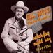 Trapeze Music Bill Boyd - Cowboy Ramblers Saturday Night Rag 1934-36 Volume 1