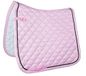 HKM Glamour zadeldoek, wit