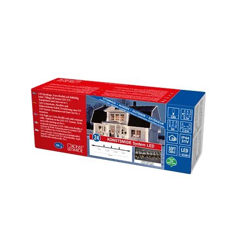 KONSTSMIDE LED-System Erweiterung 4843-107