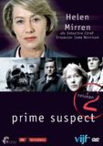 Megamoviestore Prime Suspect - Seizoen 2 DVD