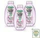 Garnier Loving Blends Shampoo Rice Water Infusion 3 x 300 ml