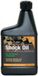 Huile de suspension Finish Line 15 WT