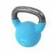 Cecotec Drumfit KettleBell 10000 Neo Kettlebell 10 kg Blauw