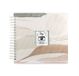 Hama Watercolor foto-album Bruin 50 vel Spiraalband