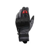 Dainese Teyde Gore-Tex Waterdichte Zwart Iron Gate Handschoenen - Maat M