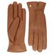 Roeckl Gants 'ANTWERPEN' marron