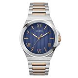 Guess Vinyl GW0789G4 Horloge