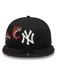 NEW ERA Casquette new era yankees outdoor icon 9fifty neyyan noir