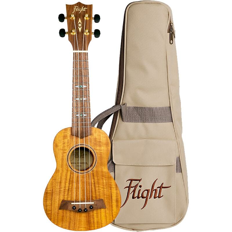 Flight Supernatural Series DUS440 Acacia