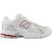 New Balance Sneakers '1906' Rood / Zilver / Wit