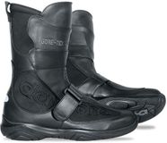 Daytona Burdit Zwart Gore-Tex Motorlaarzen - Laars