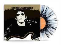 Transformer Lou Reed Transformer (National Album Day 2025) Coloured Vinyl