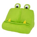 Thinking Gifts Bookmonster Green