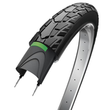 Edge Performance Protect banden - Speed Pedelec 28 x 1,75"/ 47-622 - Zwart met reflecterende strepen