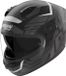 Nolan N60-6 Eclettico Helm - Zwart/grijs - Maat S