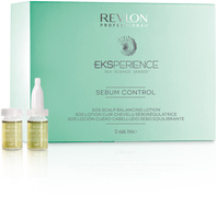 Revlon EKSPERIENCE SEBUM CONTROL lotion 12 x 7 ml dames