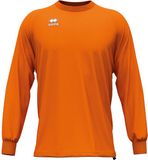 Errea Madison Jas Ad - Sportswear - Volwassen - Oranje - S