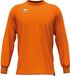 Errea Madison Jas Ad - Sportswear - Volwassen - Oranje - S