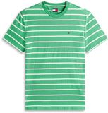 Tommy Jeans T-shirt L Coton Manches courtes Adultes Printemps/Été 2026