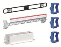 Striebel & John 2CPX038146R9999 ZE339 media uitbouwset accessoires Uitbouwpakket 1 stuk(s)