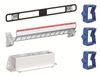 Striebel & John 2CPX038146R9999 ZE339 media uitbouwset accessoires Uitbouwpakket 1 stuk(s)