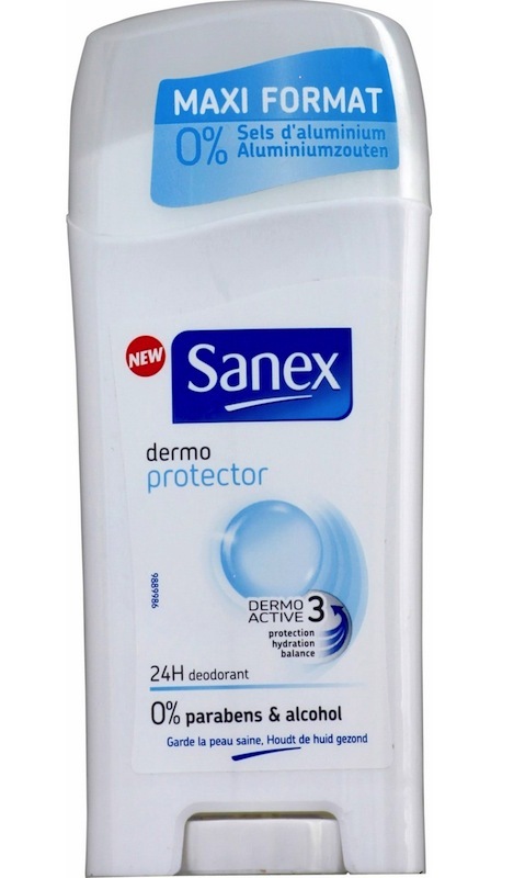 Sanex Deodorant Stick Dermo Protector 65 ml