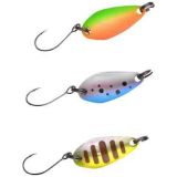 Spro Trout Master Incy Spoon 2,5Gr Saibling