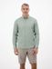 LERROS Herenhemd STORM GREY S