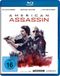 PLAION American Assassin Blu-ray