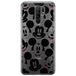 ERT GROUP mobiel telefoonhoesje voor Xiaomi REDMI 9 origineel en officieel erkend Disney patroon Mickey 018 optimaal aangepast aan de vorm van de mobiele telefoon, gedeeltelijk bedrukt