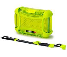 Nanuk 320 Nano Case Lime