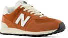 New Balance 574 Unisex Sneakers - MAPLE