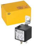 HELLA 4DM 003 360-021 Knipperlichtautomaat