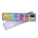 Artway Aquarel Set - Shimmer - 12 volledige pannen