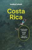 Costa Lonely Planet Costa Rica 16ed -anglais-: Plan the Trip of a Lifetime | Detailed Itineraries & Maps | Insider Tips | Covers Waterfalls, Sea Turtles, Traditional Crafts and more