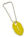 14295 DUCATI JEWELS - Sleutelhanger / Keychain - Zilver - Staal - Vrouwen - Volwassenen