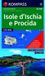 680 KOMPASS Wanderkarte 680 Isole d' Ischia e Procida 1:15.000