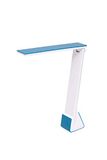 Mobiele MAUL seven Mobiele batterij LED-lamp, acculamp, warm wit, neutraal wit, daglichtwit, 8180132 (Atlantic Blue)