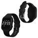 Montre de suivi de fitness - Podomètre - Étanche IP68 - Sans application