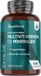 Multivitamine WeightWorld Multivitaminen tabletten - 27 essentiële vitamines en mineralen - 400 multivitamine tabletten voor 1 jaar voorraad