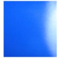 Exacompta Chromolux - Karton - glanzend - A4 (210 x 297 mm) - blauw - 250 g/m² - 100 stuks verpakking voor meerdere riemen papier - inbindhoes