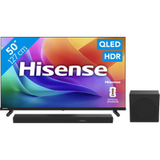 Hisense A59S / QLED TV / 50 / 2026