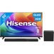 Hisense A59S / QLED TV / 50 / 2026