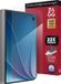ZAGG InvisibleShield Glass XTR6 | Screen Protector Geschikt voor Apple iPhone Duo | Anti-Blue Light Tempered Glass | Blauw Licht Filter | Ultra Sterk Glas | Grafeen | Anti Reflectie | Gerecycled Glas
