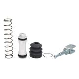 Valeo 2501523 - reparatieset, koppelingscilinder.