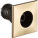 Delta T50210-CZ Body Spray Trim, Champagne Bronze